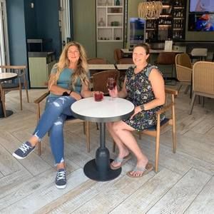 Meet your Posher, Jamie